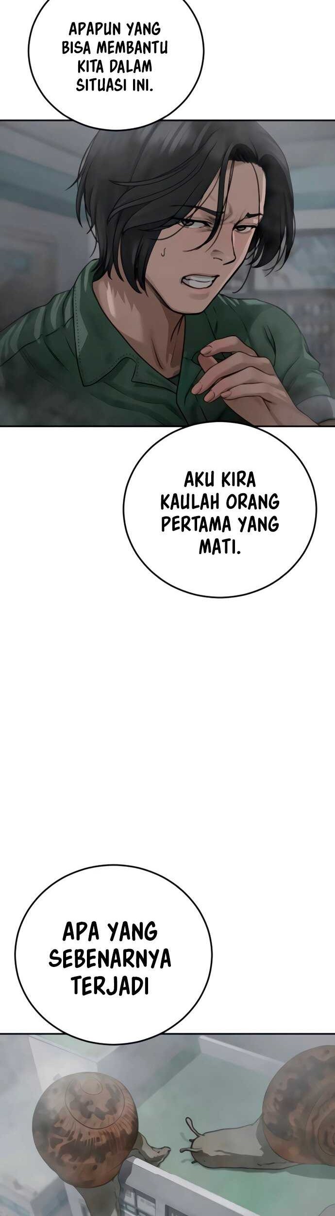 Forced Summon (Purgatory) Chapter 12 Gambar 45