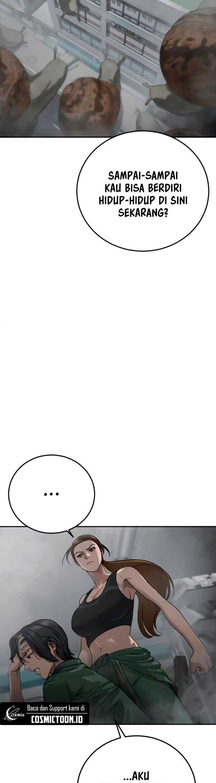 Forced Summon (Purgatory) Chapter 12 Gambar 46