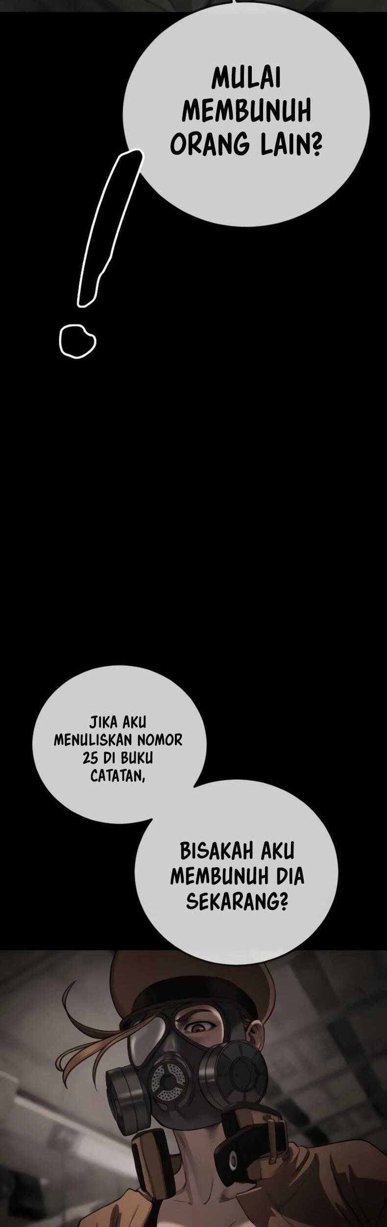 Forced Summon (Purgatory) Chapter 13 Gambar 9