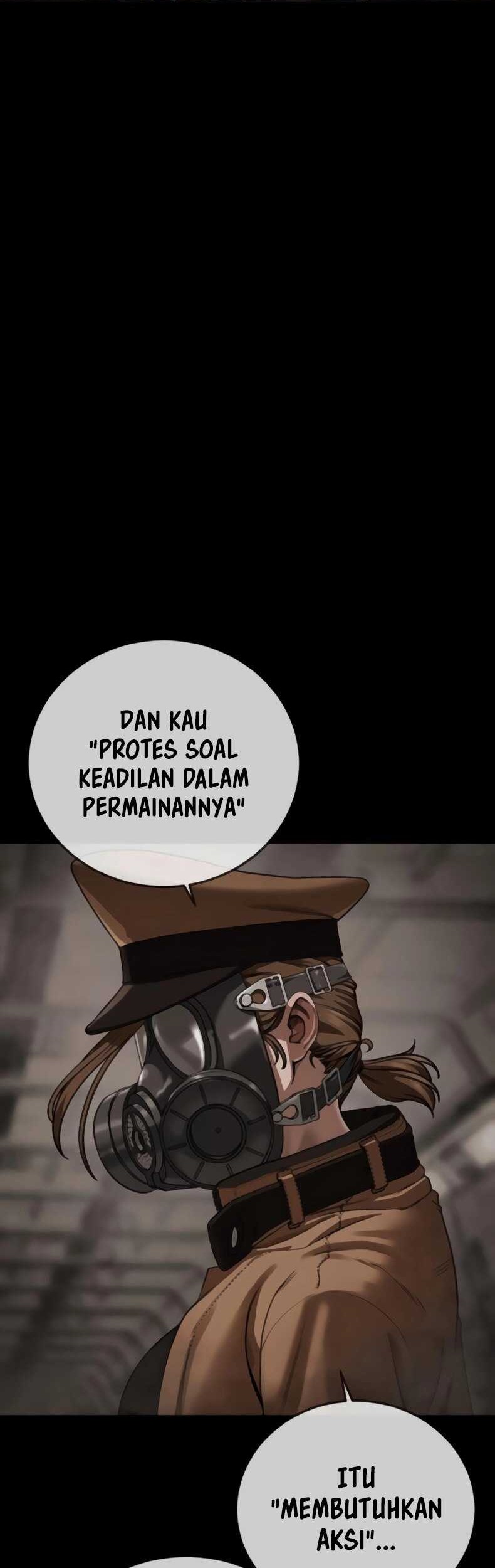 Forced Summon (Purgatory) Chapter 13 Gambar 11