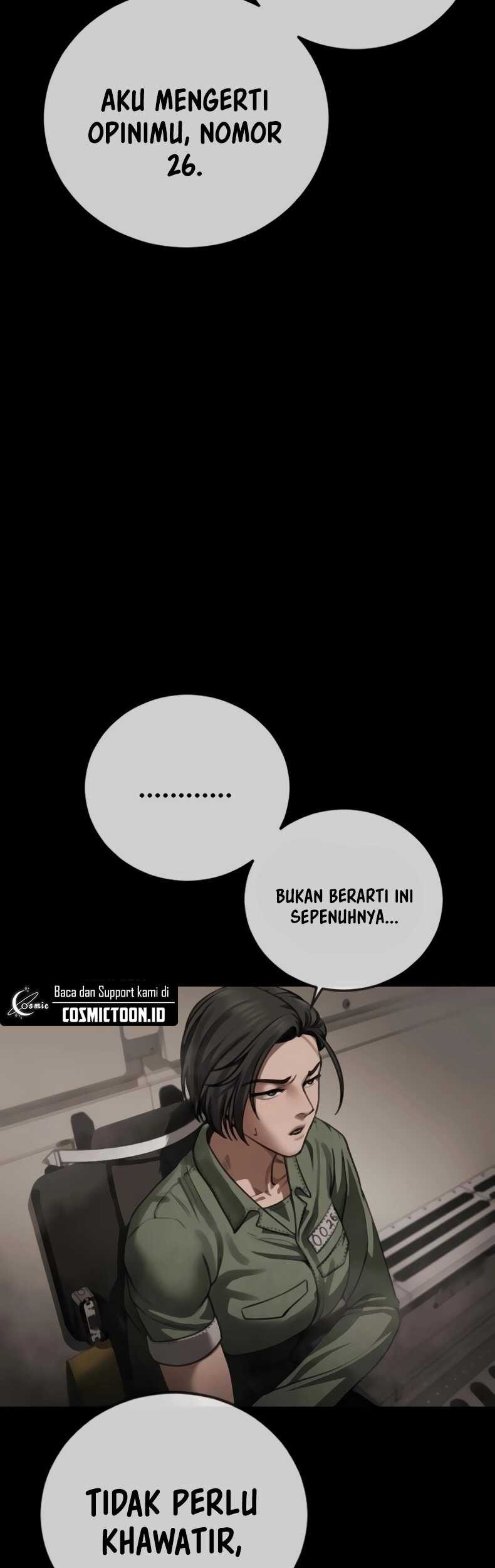 Forced Summon (Purgatory) Chapter 13 Gambar 12