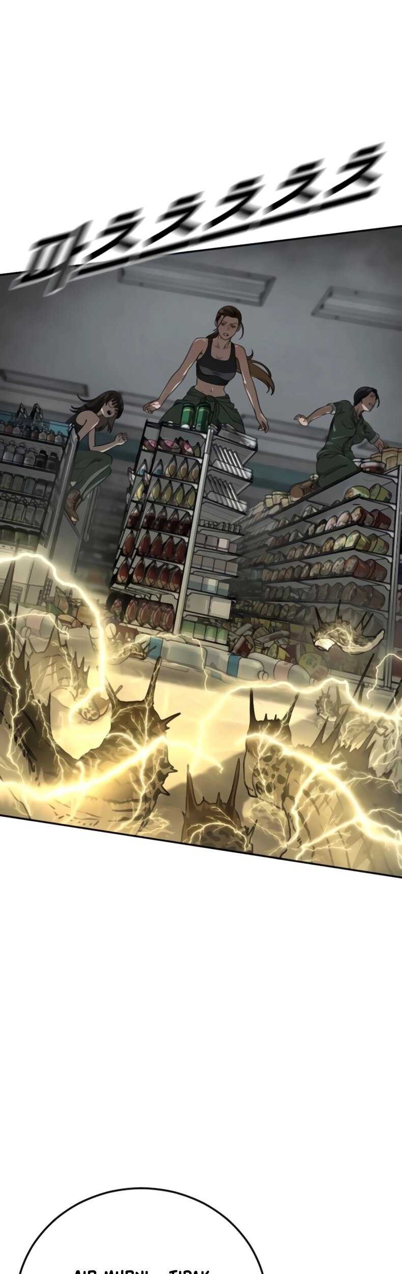 Forced Summon (Purgatory) Chapter 13 Gambar 52