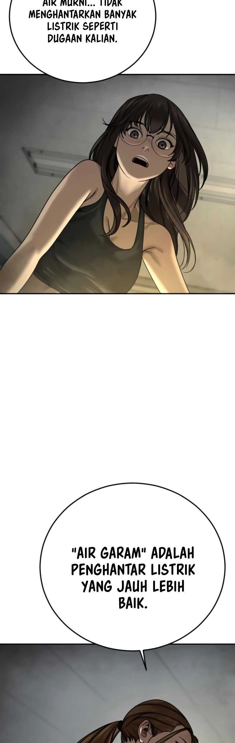 Forced Summon (Purgatory) Chapter 13 Gambar 53