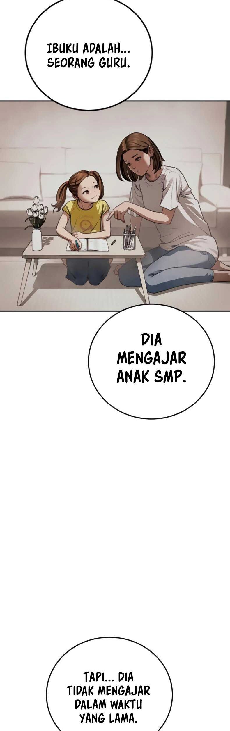 Forced Summon (Purgatory) Chapter 13 Gambar 57