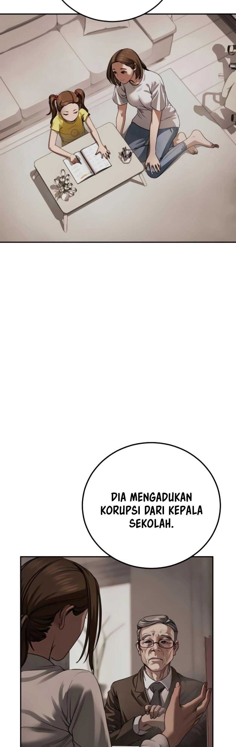 Forced Summon (Purgatory) Chapter 13 Gambar 58