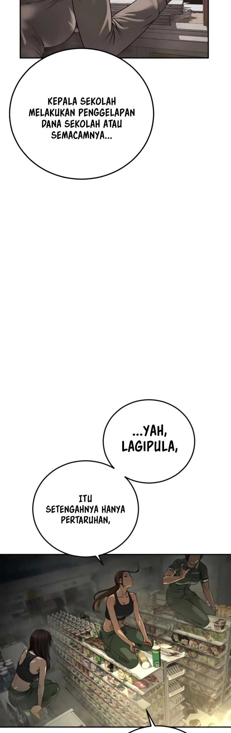 Forced Summon (Purgatory) Chapter 13 Gambar 59