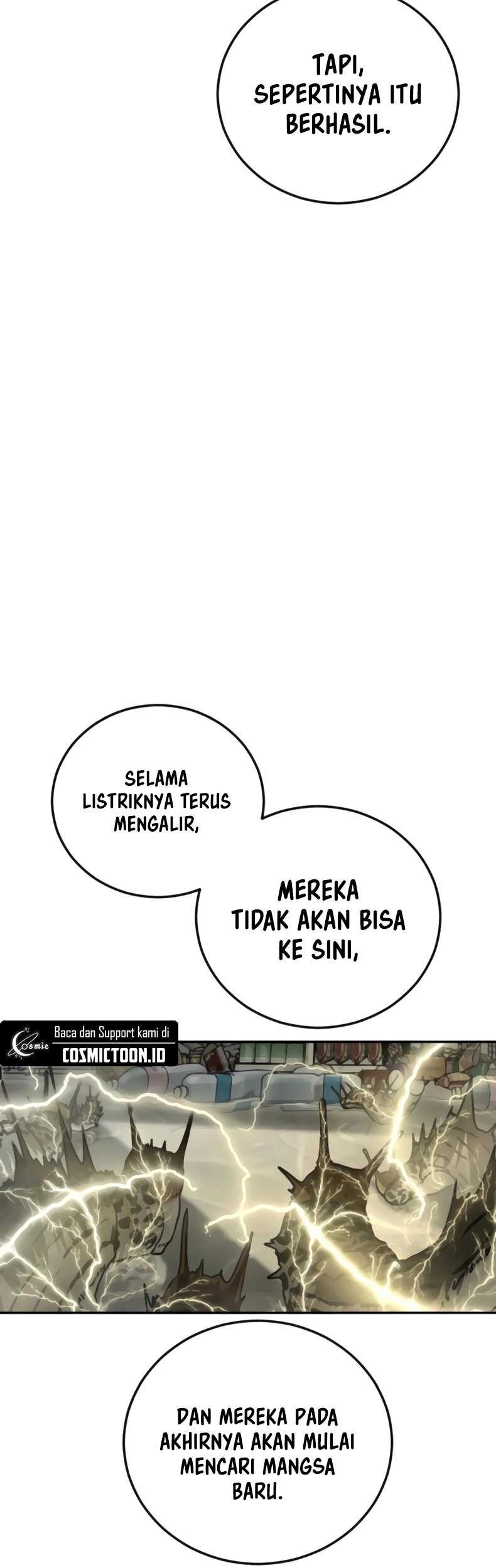 Forced Summon (Purgatory) Chapter 13 Gambar 60