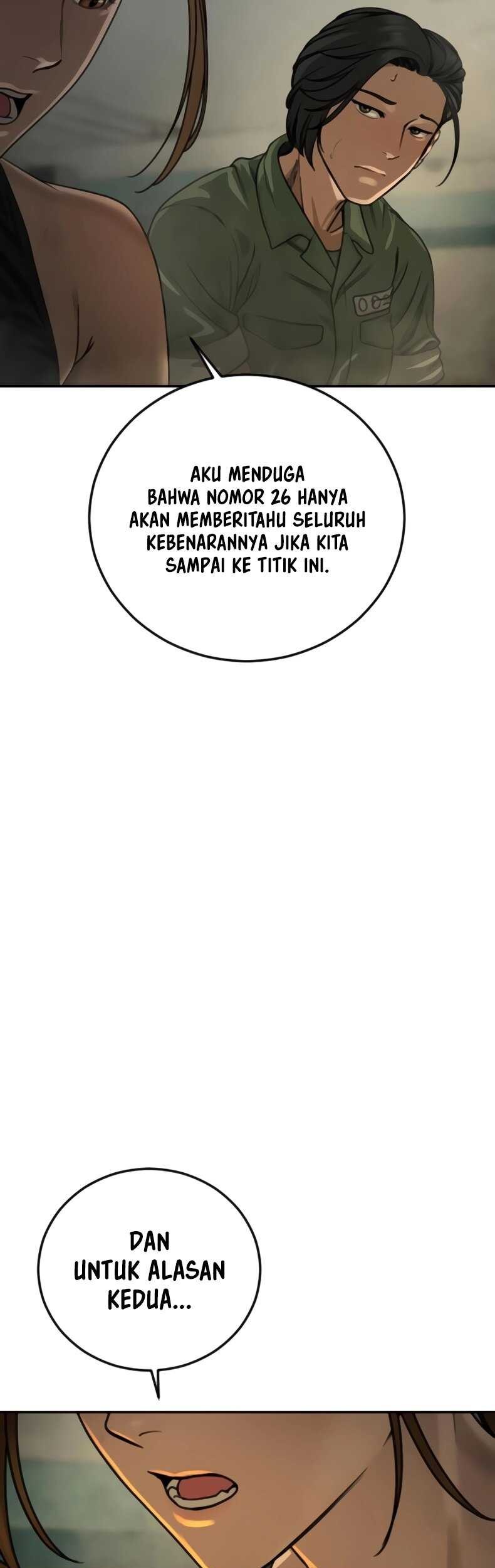 Forced Summon (Purgatory) Chapter 13 Gambar 66