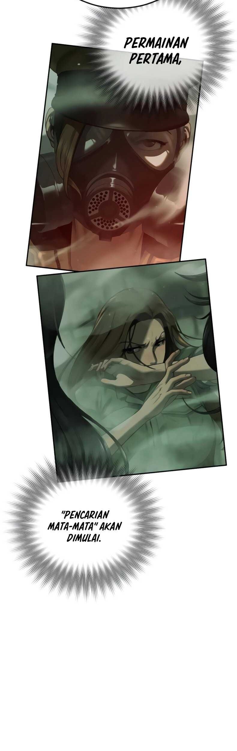 Forced Summon (Purgatory) Chapter 13 Gambar 69