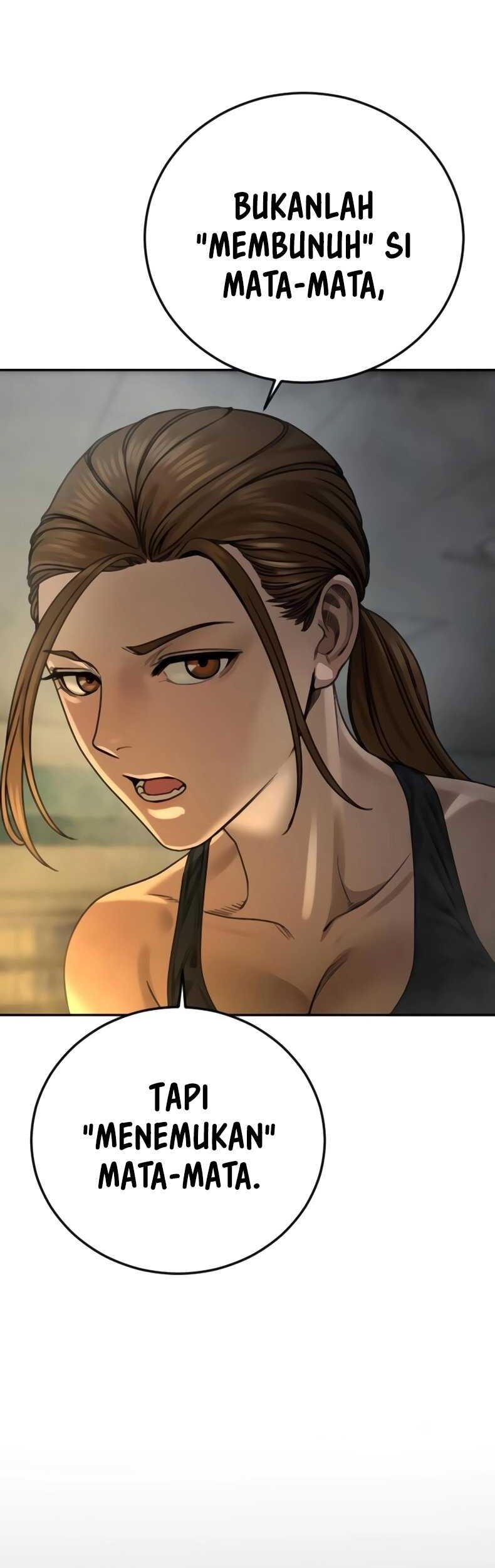 Forced Summon (Purgatory) Chapter 13 Gambar 70