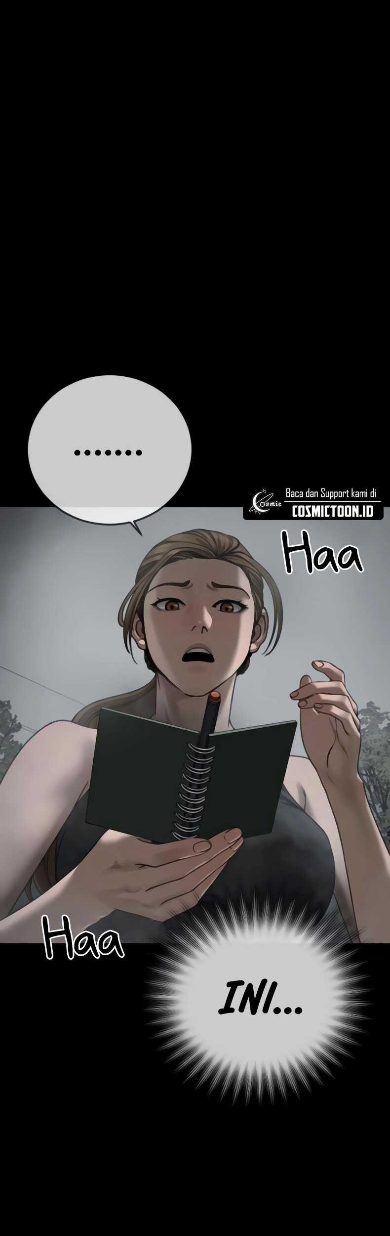 Forced Summon (Purgatory) Chapter 13 Gambar 72