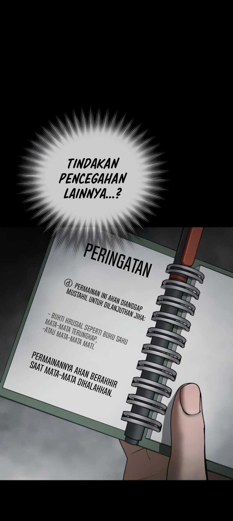 Forced Summon (Purgatory) Chapter 13 Gambar 73