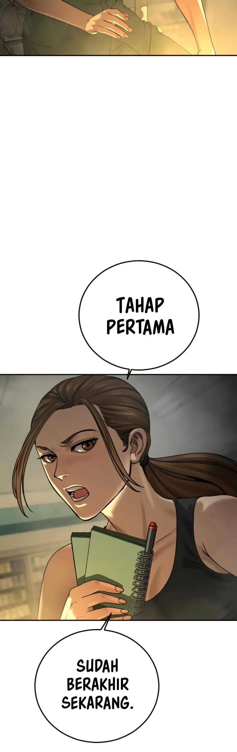 Forced Summon (Purgatory) Chapter 13 Gambar 76