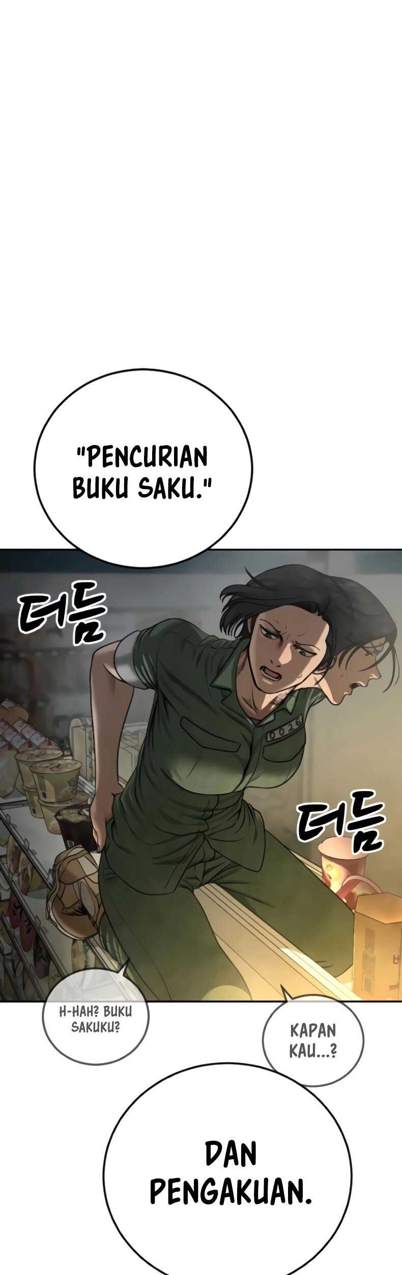 Forced Summon (Purgatory) Chapter 13 Gambar 77