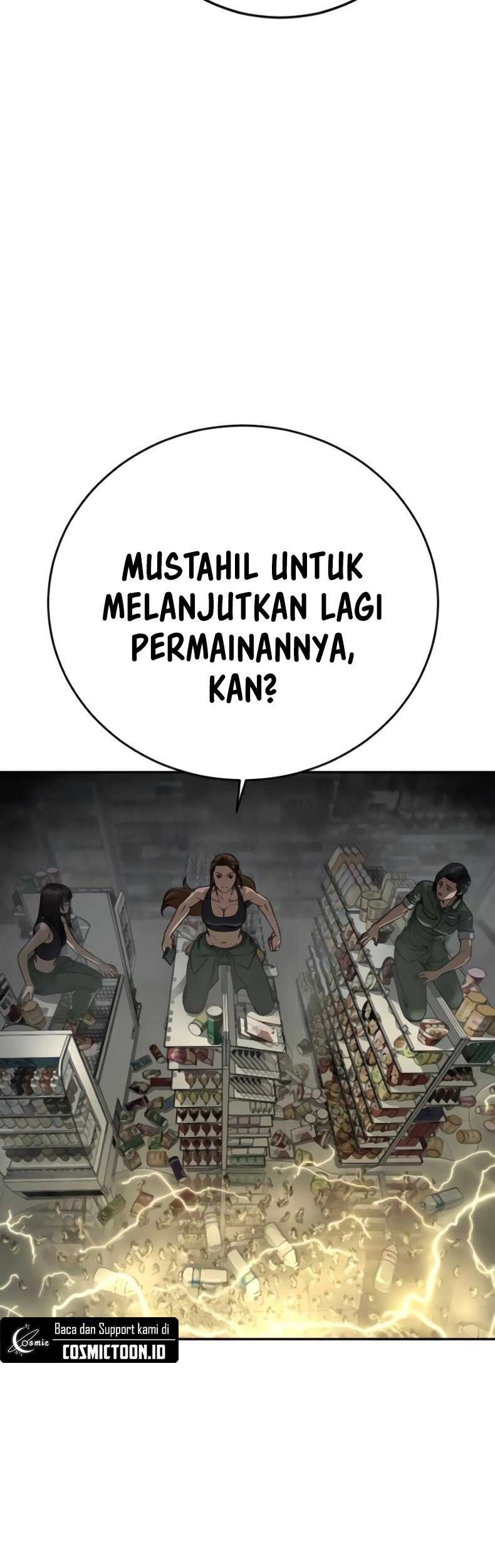 Forced Summon (Purgatory) Chapter 13 Gambar 78