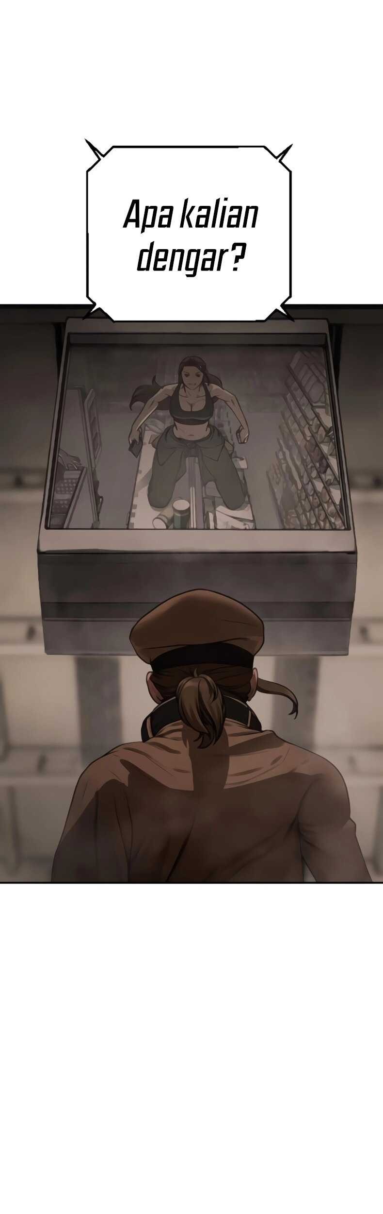 Forced Summon (Purgatory) Chapter 13 Gambar 80