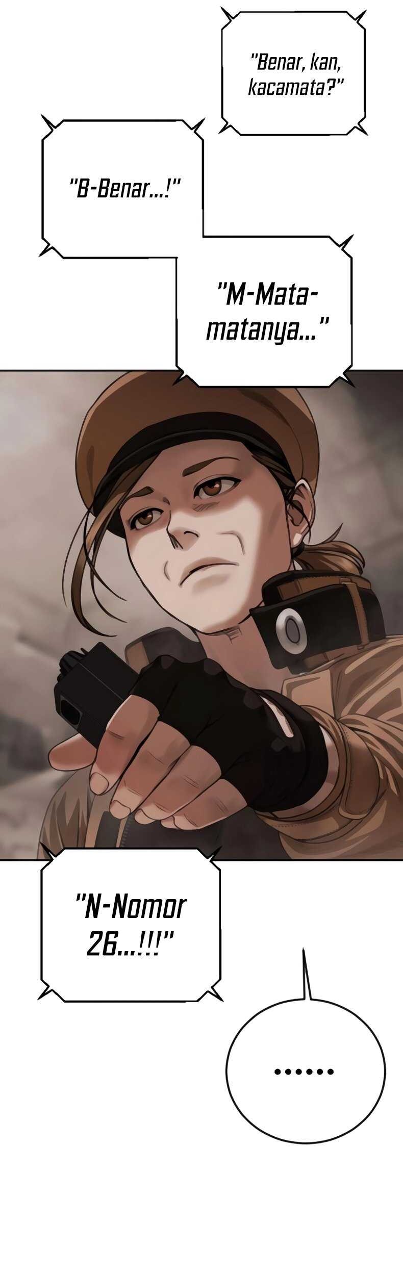 Forced Summon (Purgatory) Chapter 13 Gambar 82