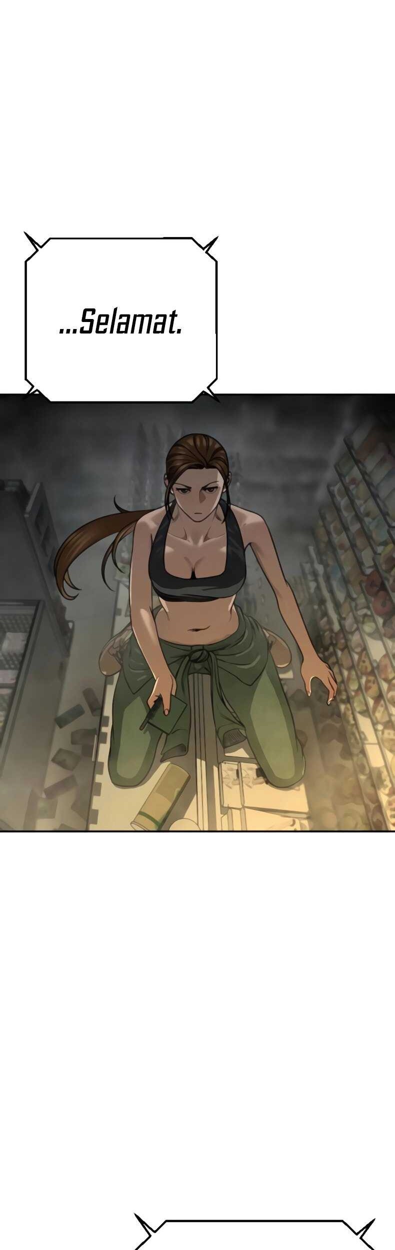 Forced Summon (Purgatory) Chapter 13 Gambar 83