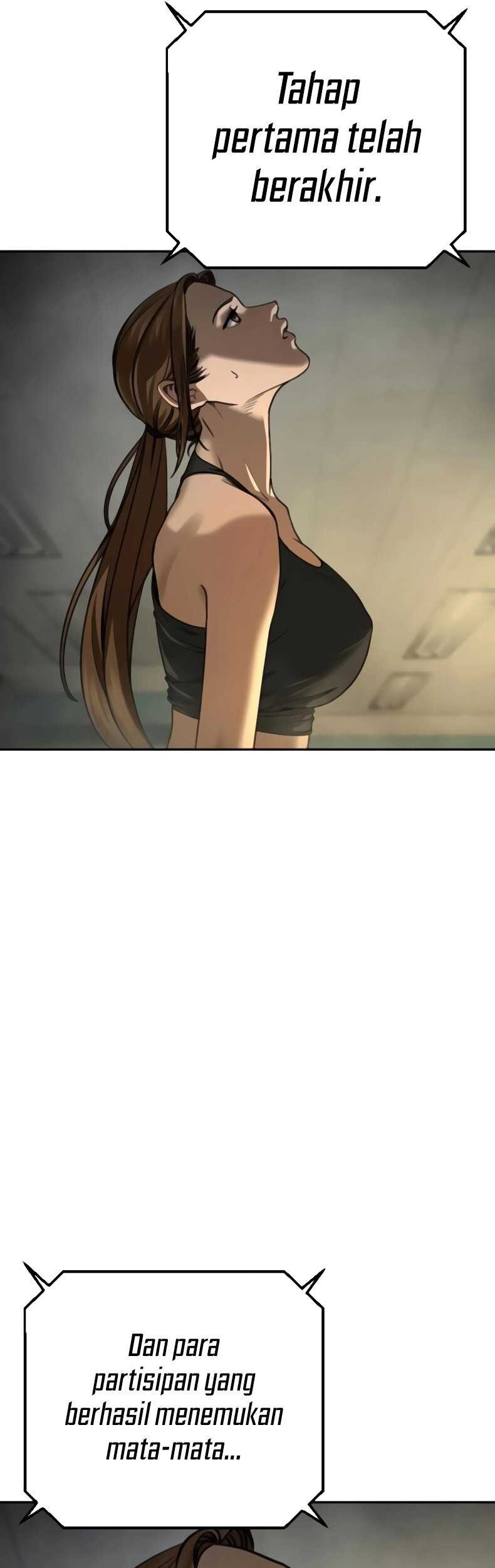 Forced Summon (Purgatory) Chapter 13 Gambar 86