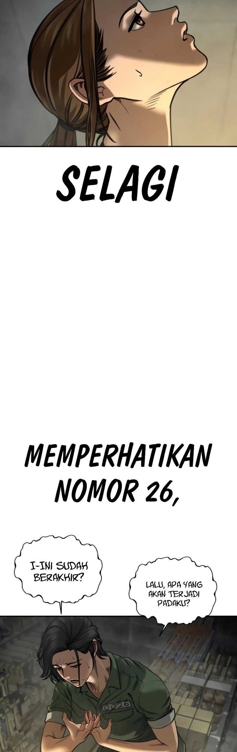 Forced Summon (Purgatory) Chapter 13 Gambar 87