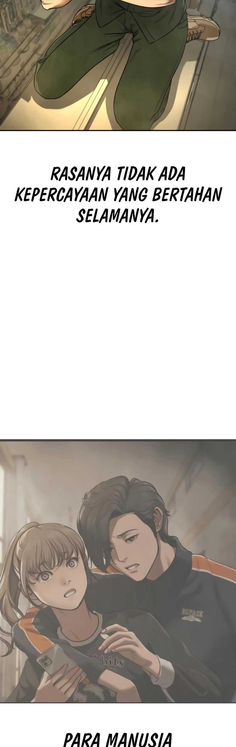 Forced Summon (Purgatory) Chapter 13 Gambar 88