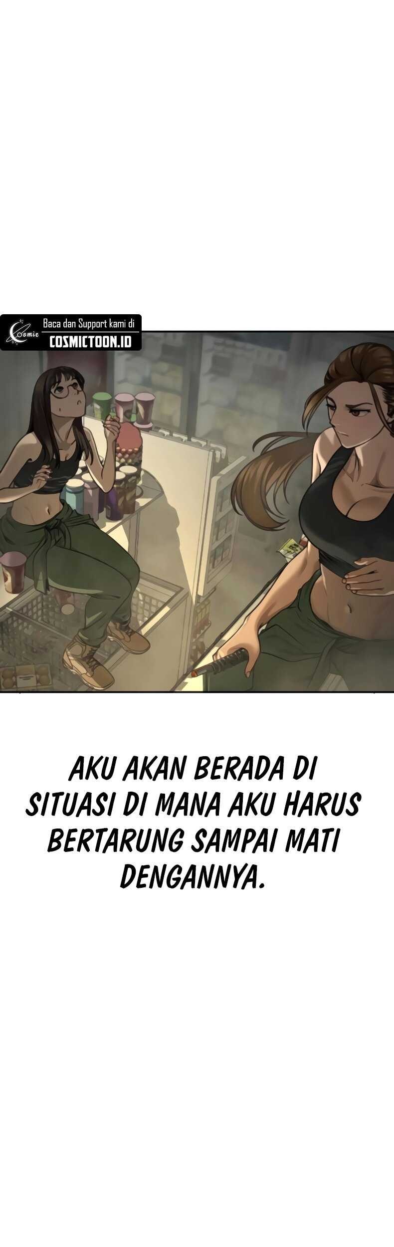 Forced Summon (Purgatory) Chapter 13 Gambar 90