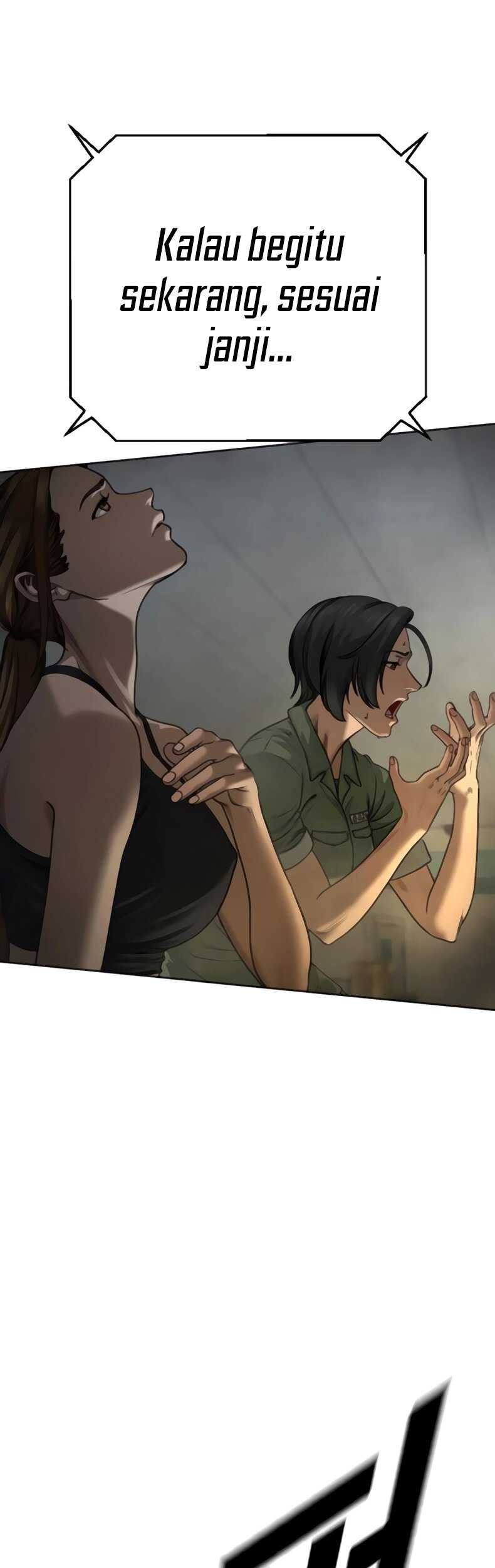 Forced Summon (Purgatory) Chapter 13 Gambar 92