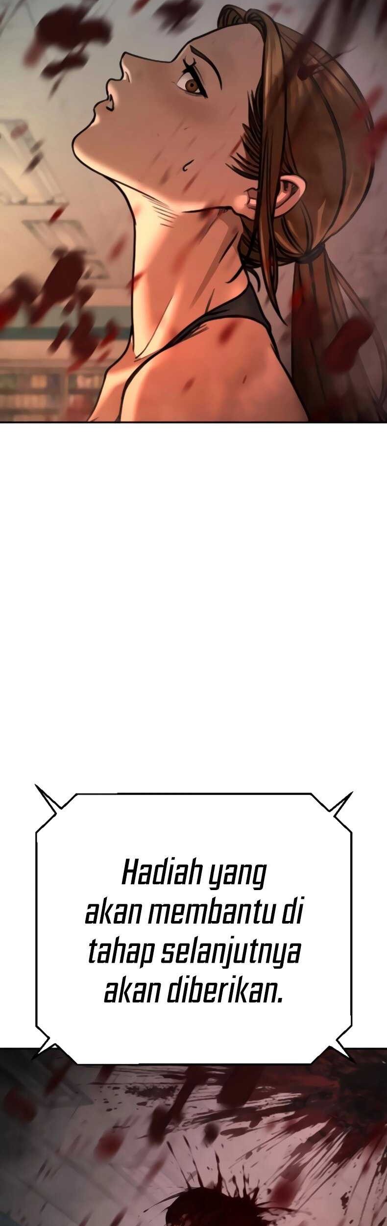 Forced Summon (Purgatory) Chapter 13 Gambar 94