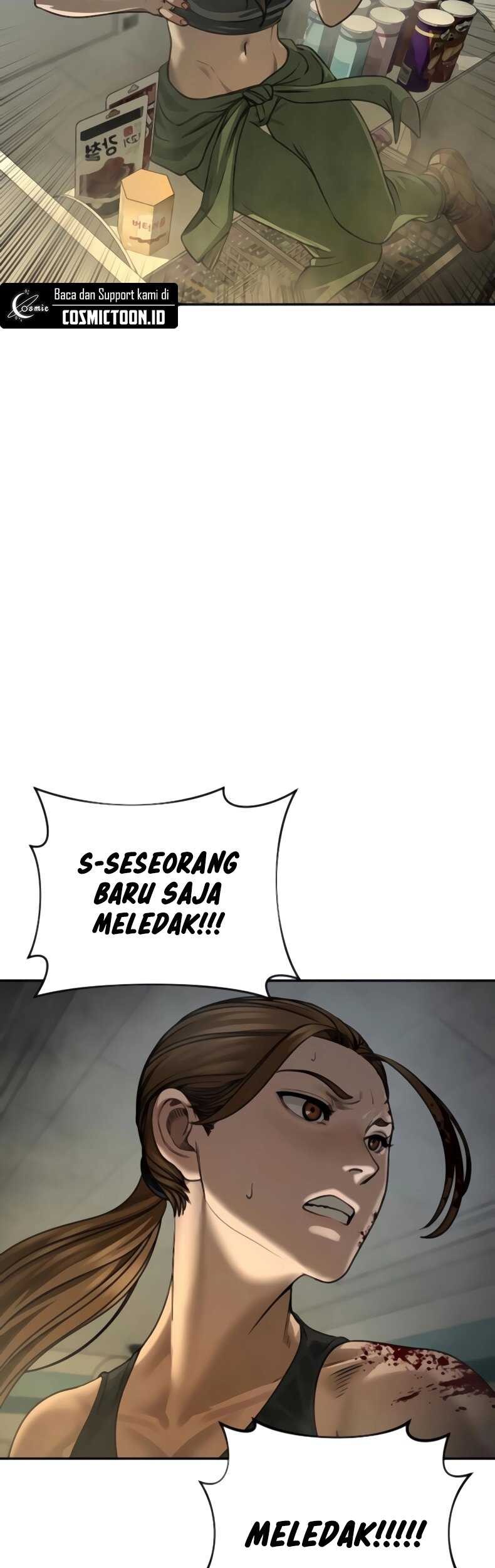 Forced Summon (Purgatory) Chapter 13 Gambar 96