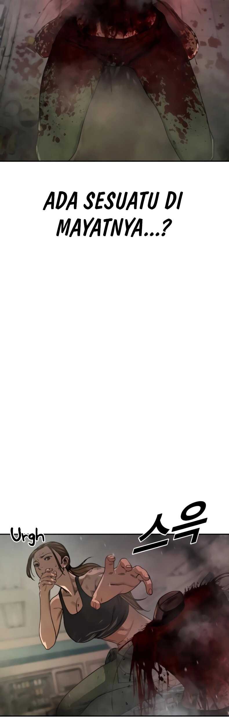 Forced Summon (Purgatory) Chapter 13 Gambar 98