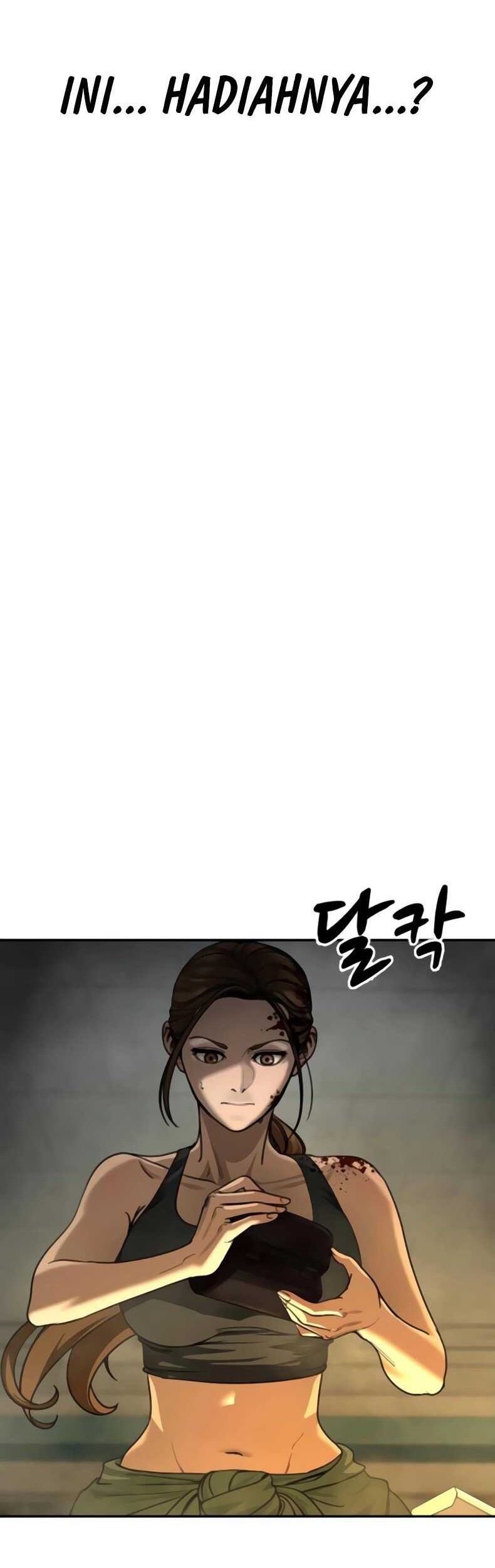 Forced Summon (Purgatory) Chapter 13 Gambar 99