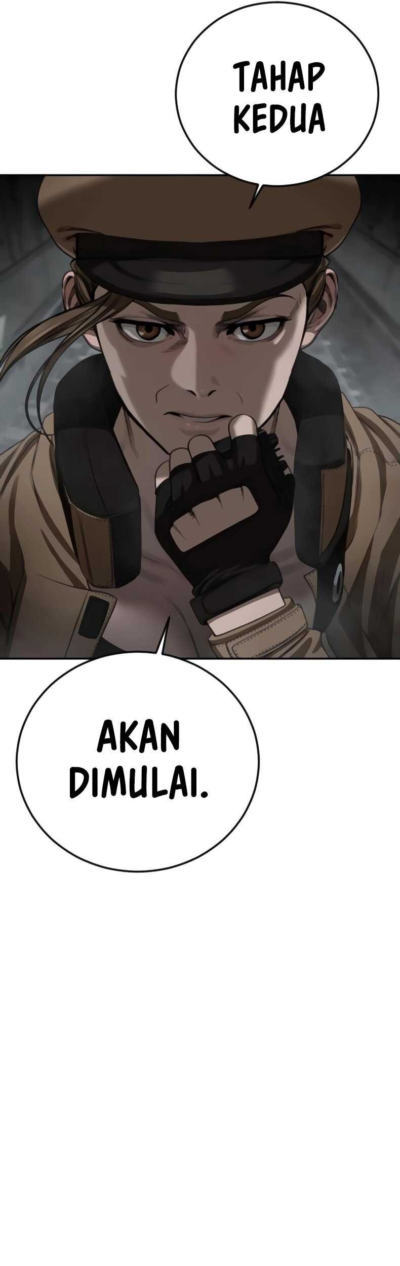 Forced Summon (Purgatory) Chapter 13 Gambar 104