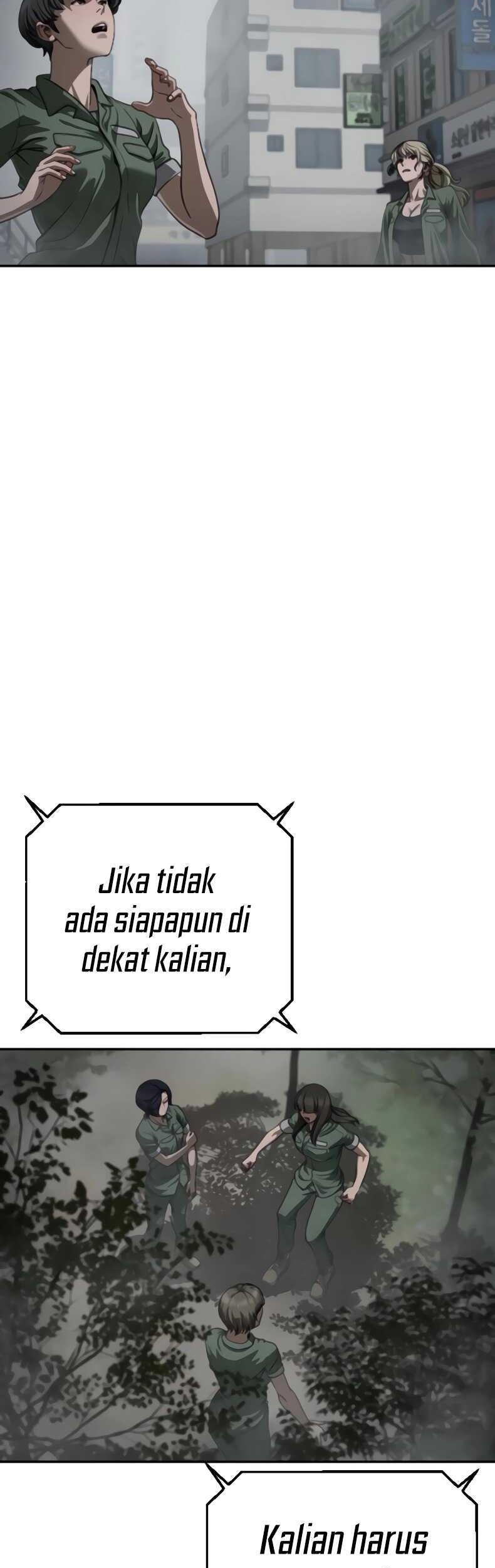 Forced Summon (Purgatory) Chapter 13 Gambar 106