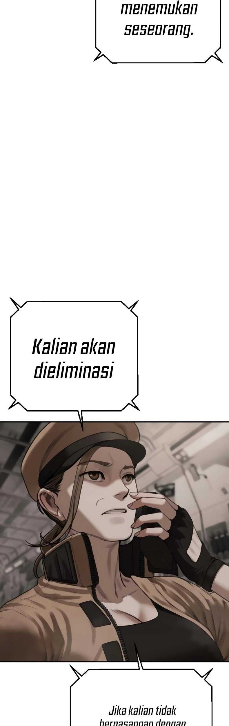 Forced Summon (Purgatory) Chapter 13 Gambar 107