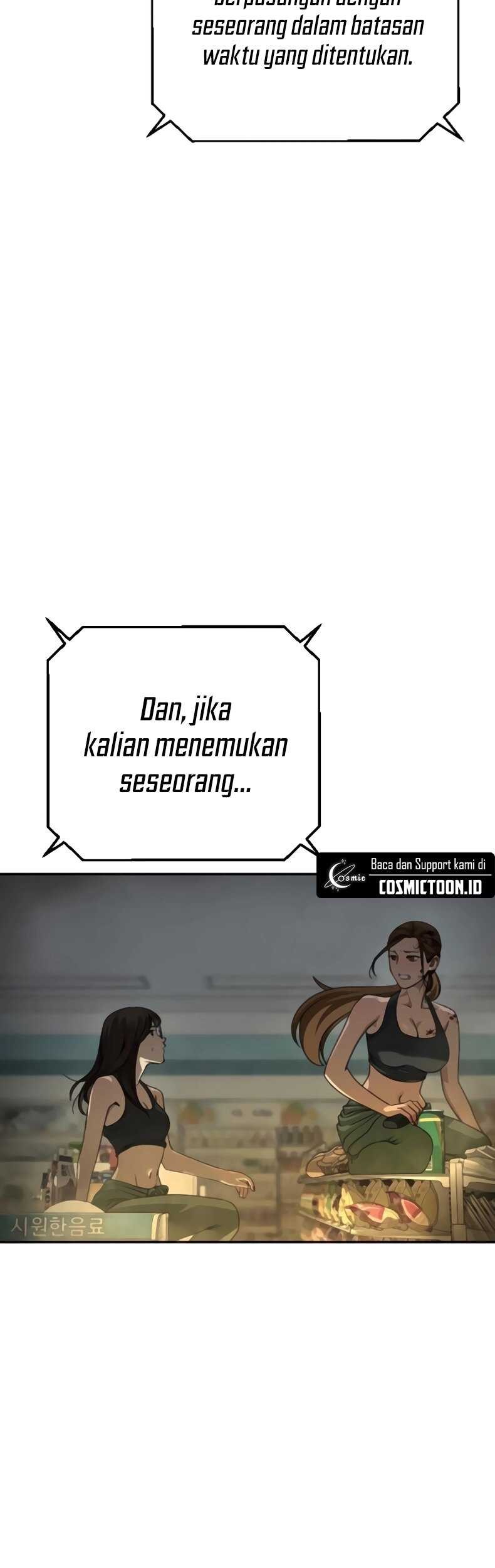 Forced Summon (Purgatory) Chapter 13 Gambar 108