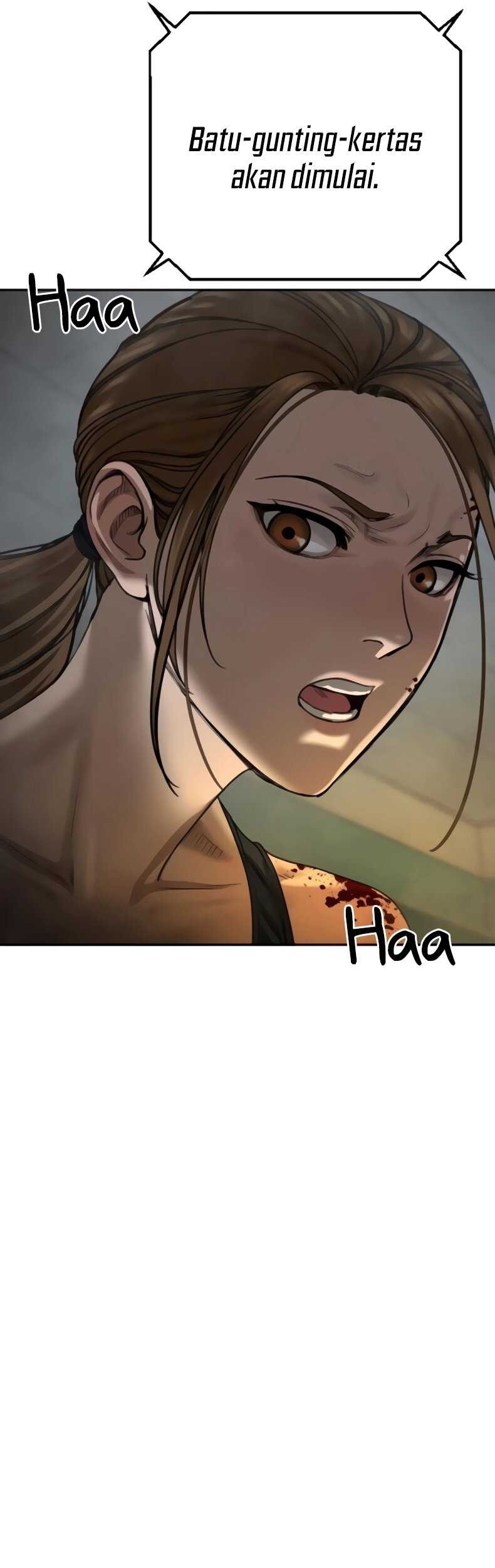 Forced Summon (Purgatory) Chapter 13 Gambar 110