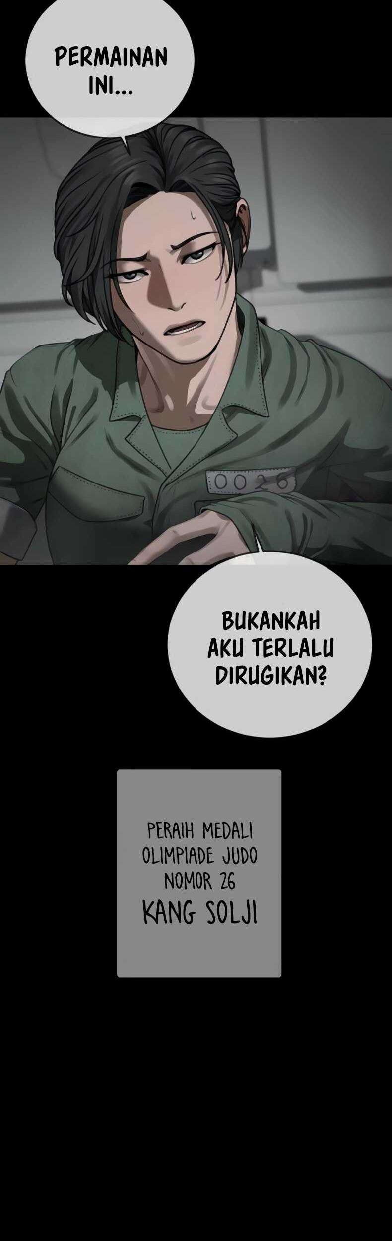 Forced Summon (Purgatory) Chapter 13 Gambar 3