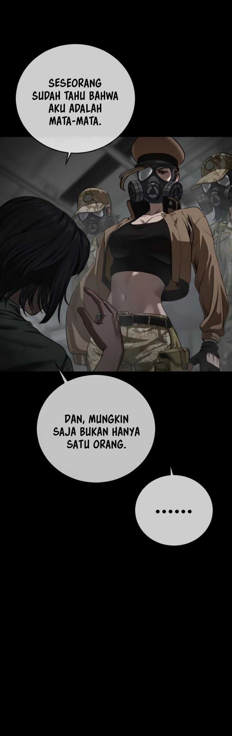 Forced Summon (Purgatory) Chapter 13 Gambar 4