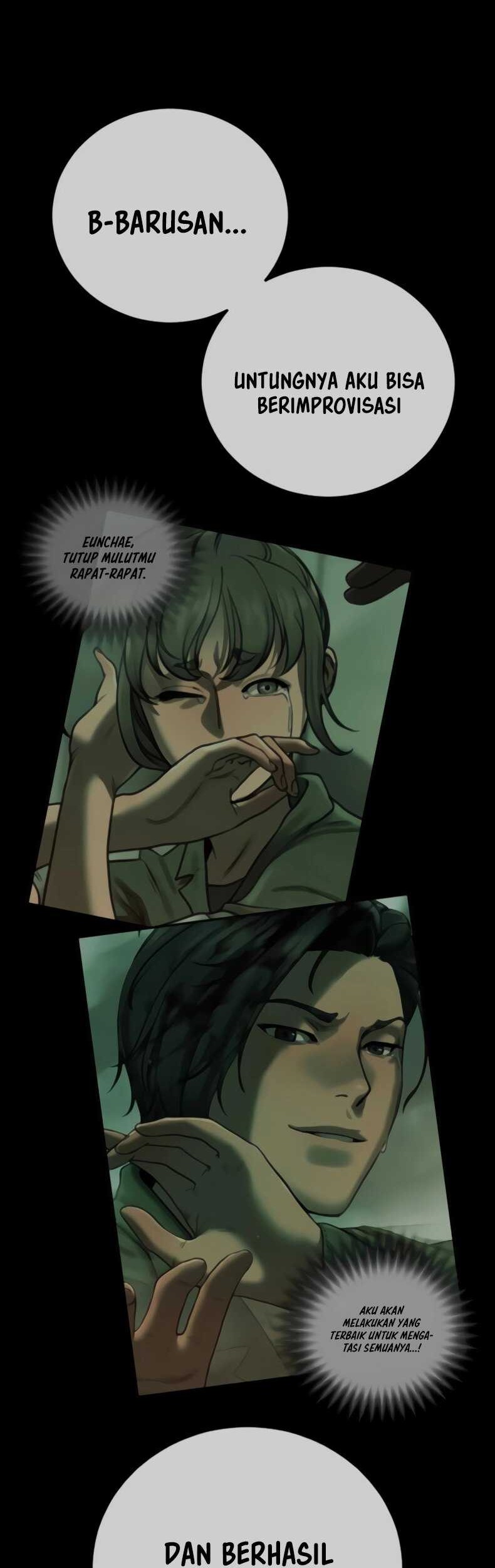 Forced Summon (Purgatory) Chapter 13 Gambar 5