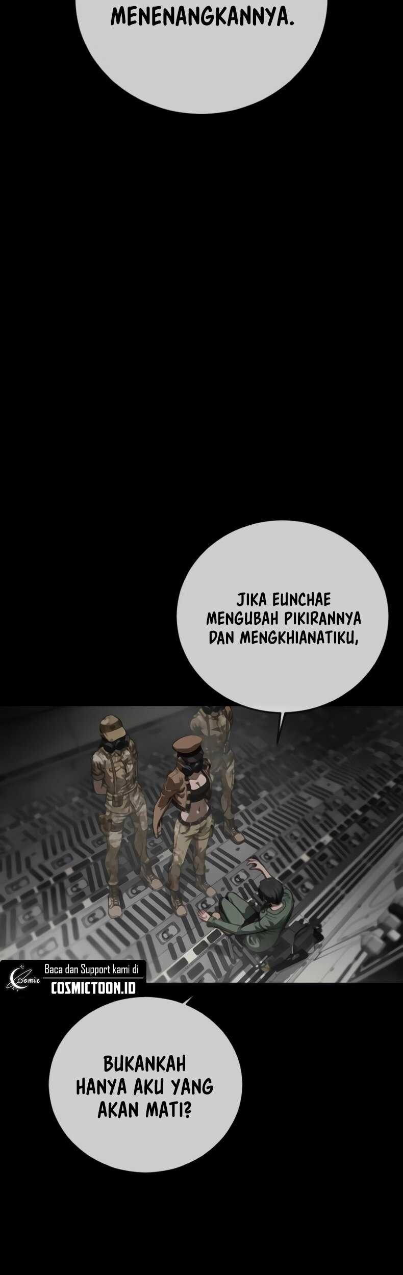 Forced Summon (Purgatory) Chapter 13 Gambar 6