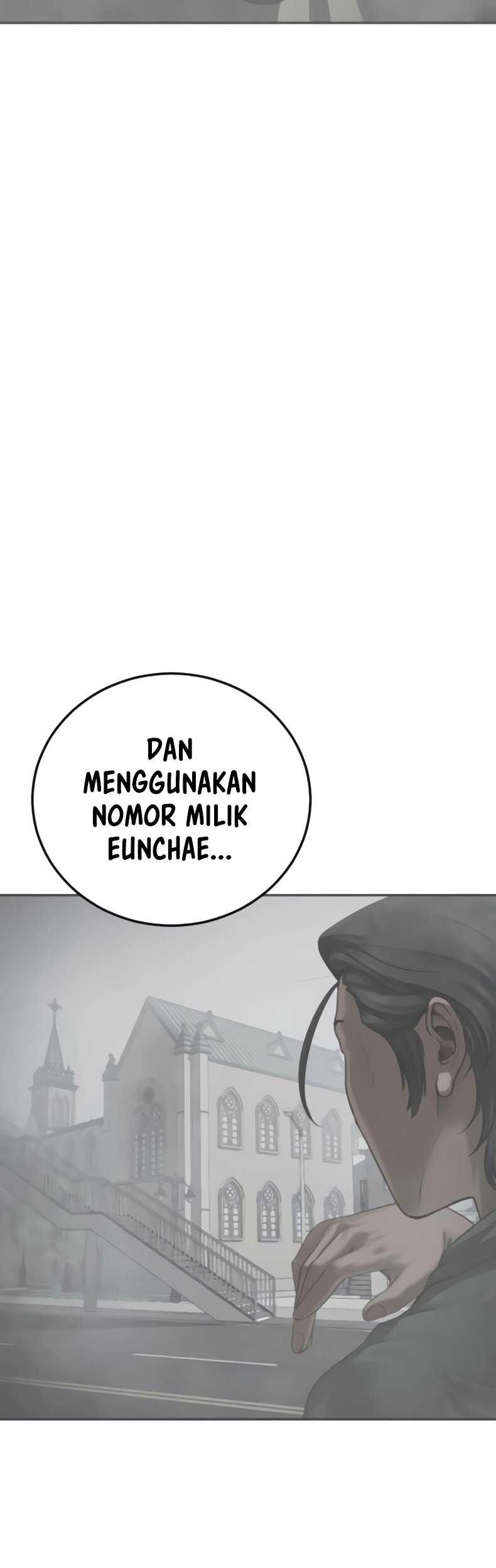 Forced Summon (Purgatory) Chapter 13 Gambar 32