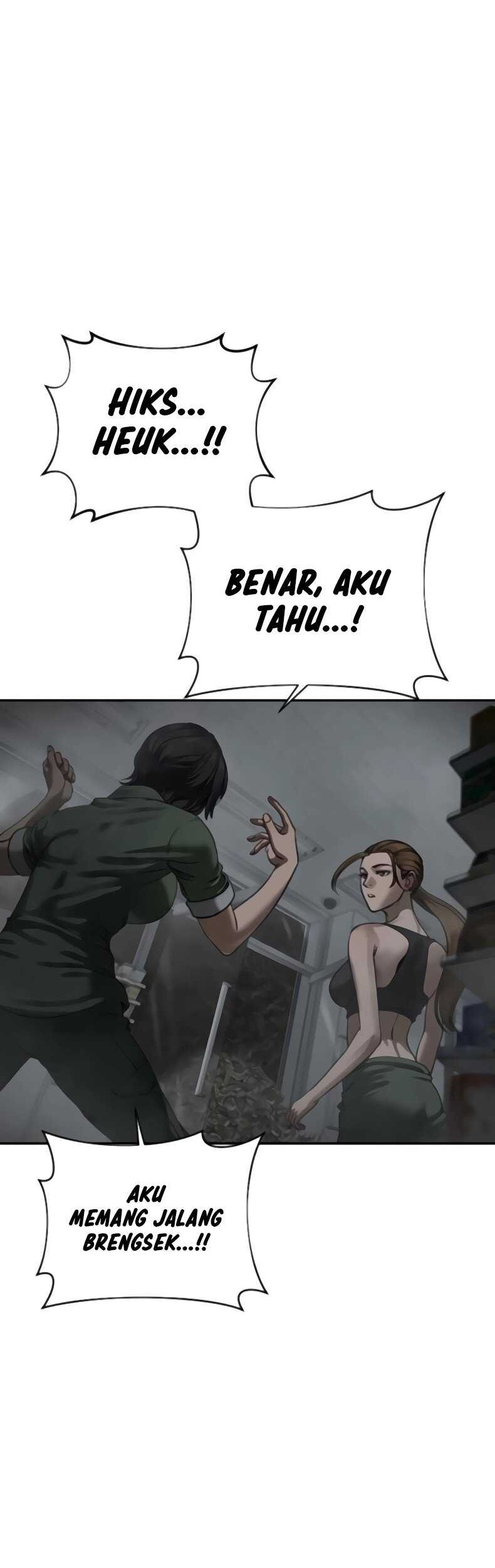 Forced Summon (Purgatory) Chapter 13 Gambar 33