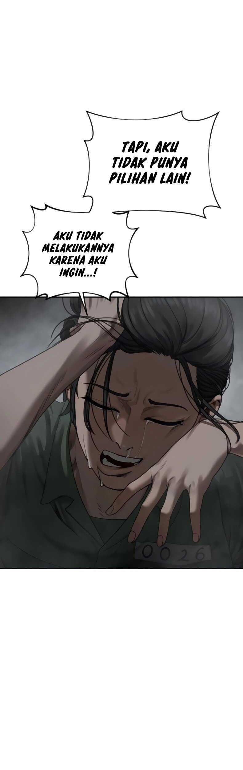 Forced Summon (Purgatory) Chapter 13 Gambar 34