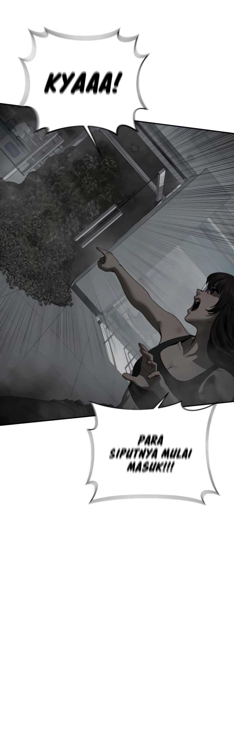 Forced Summon (Purgatory) Chapter 13 Gambar 36