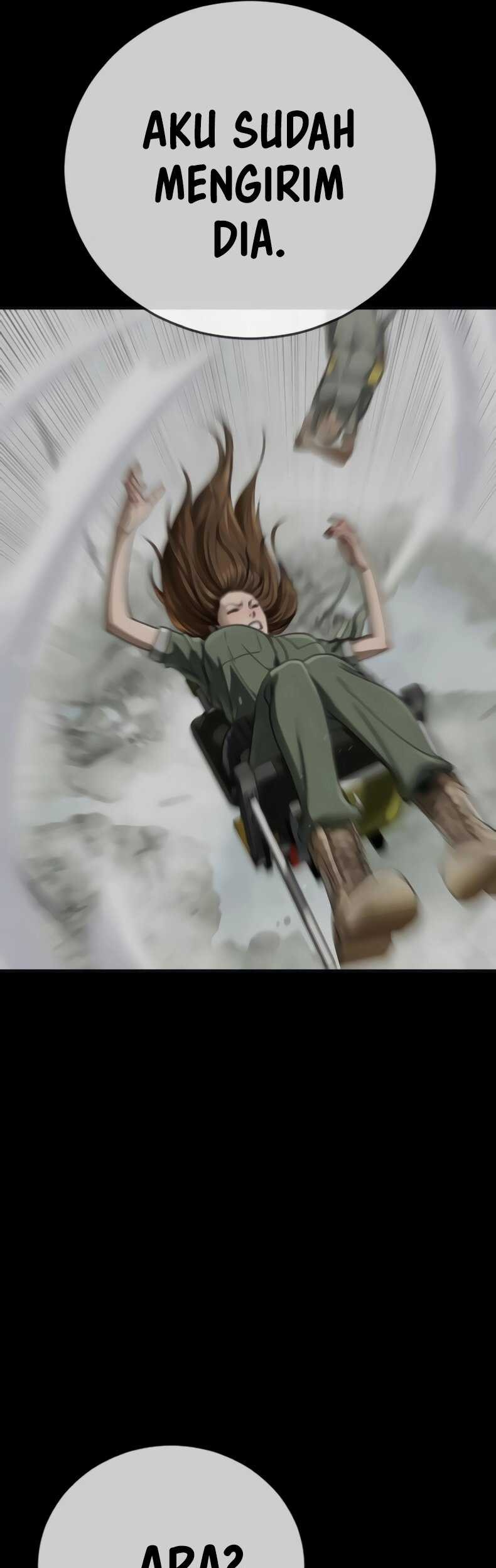 Forced Summon (Purgatory) Chapter 13 Gambar 14