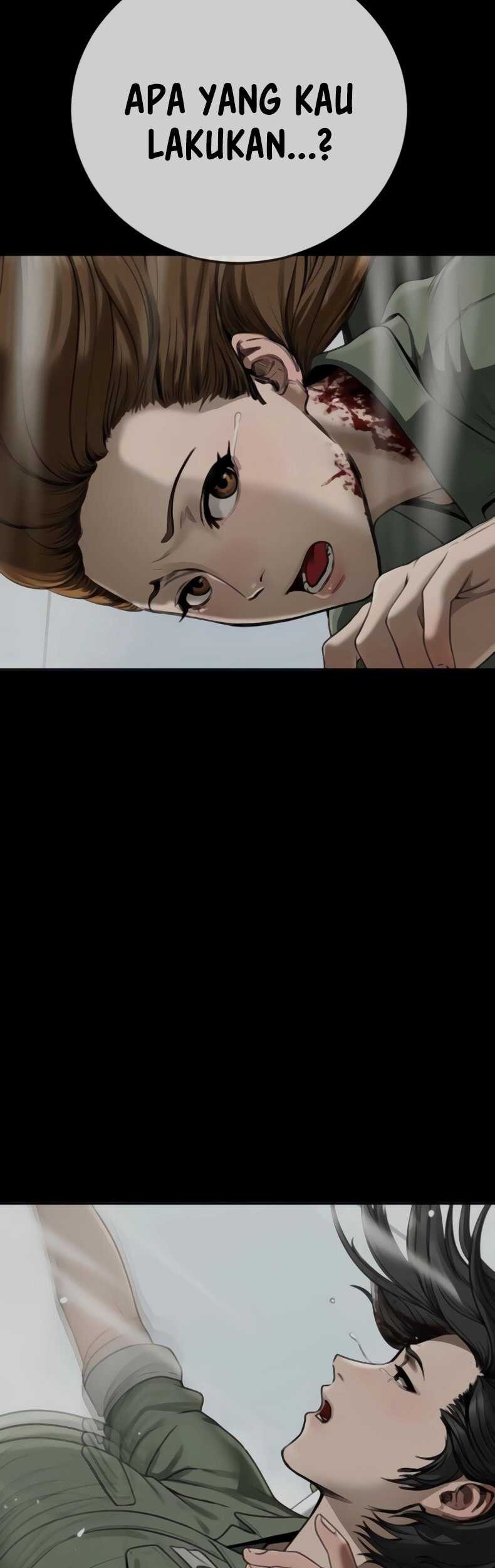 Forced Summon (Purgatory) Chapter 13 Gambar 16