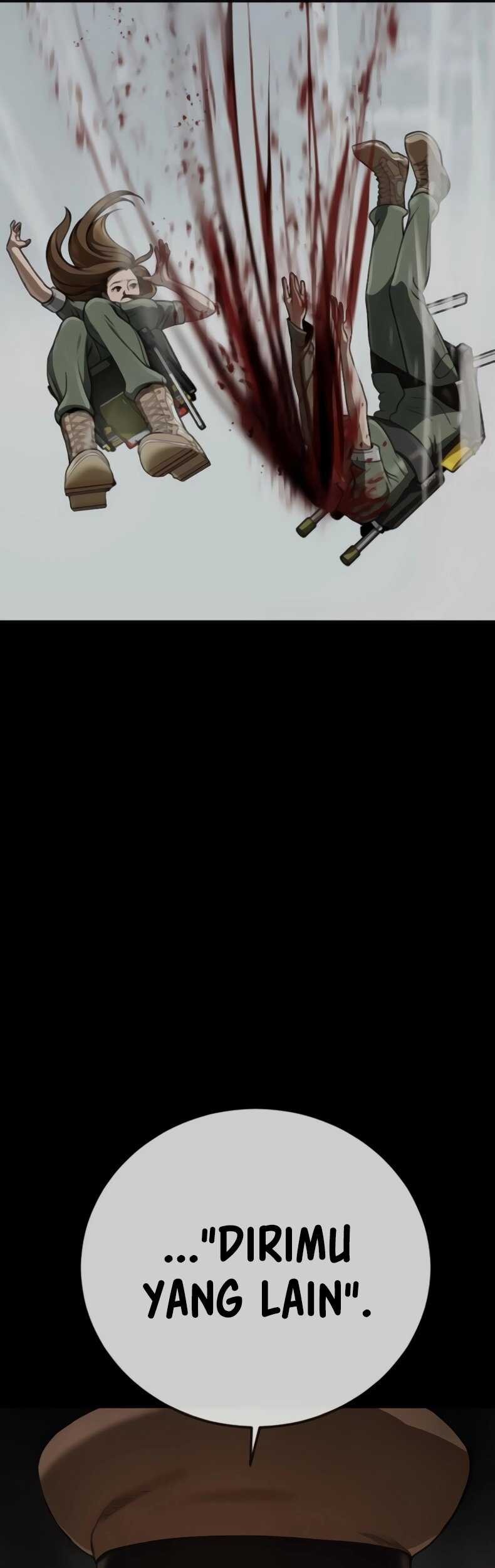 Forced Summon (Purgatory) Chapter 13 Gambar 20