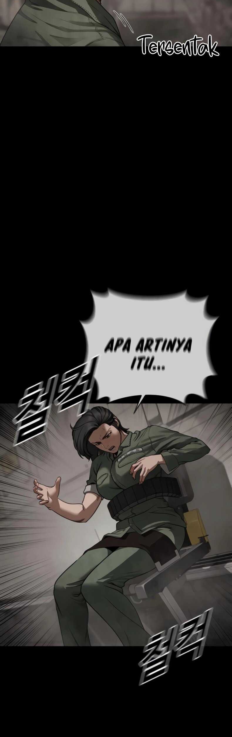 Forced Summon (Purgatory) Chapter 13 Gambar 22