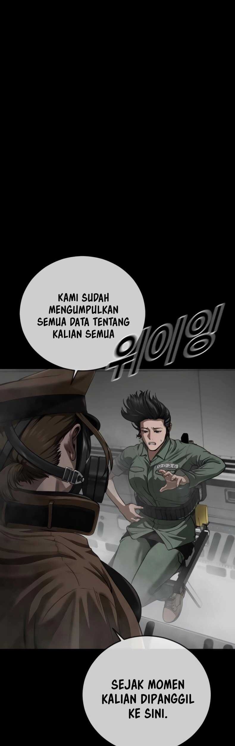 Forced Summon (Purgatory) Chapter 13 Gambar 23