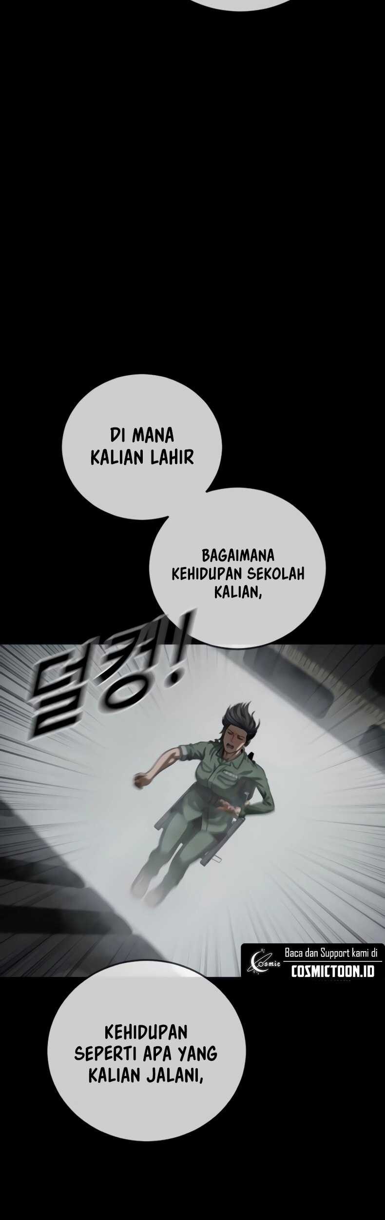 Forced Summon (Purgatory) Chapter 13 Gambar 24